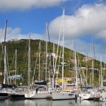 Fountaine Pajot Elba 45