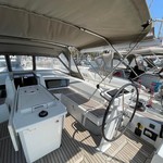 Beneteau Oceanis 46.1