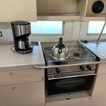 Beneteau Oceanis 46.1