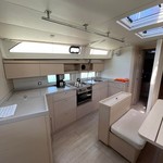Beneteau Oceanis 46.1