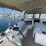 Beneteau Oceanis 46.1