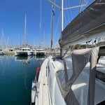 Beneteau Oceanis 46.1