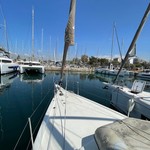 Beneteau Oceanis 46.1