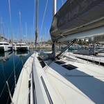 Beneteau Oceanis 46.1