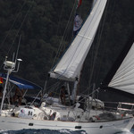 Beneteau 50