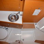 Jeanneau Sun Odyssey 449