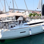 Jeanneau Sun Odyssey 449