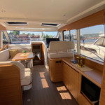 Greenline 39