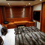 Sunseeker Predator 72
