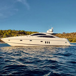 Sunseeker Predator 72