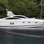 Sunseeker Predator 72
