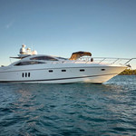 Sunseeker Predator 72