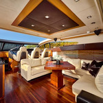 Sunseeker Predator 72