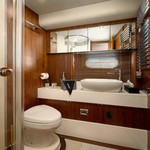 Sunseeker Predator 72