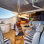 Sunseeker Predator 72