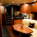Sunseeker Predator 72