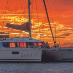 Fountaine Pajot Saba 50
