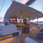 Fountaine Pajot Saba 50