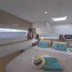 Fountaine Pajot Saba 50