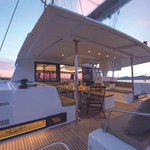 Fountaine Pajot Saba 50