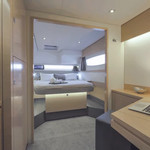 Fountaine Pajot Saba 50
