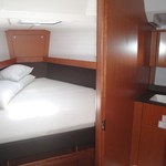 Bavaria Cruiser 41