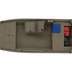 Tracker Grizzly 1648 SC