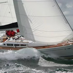 Jeanneau Sun Odyssey 49i
