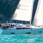 Dufour 390 Grand Large