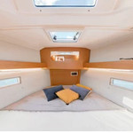Dufour 390 Grand Large