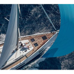 Ocean alexander 54 veloce