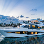 Galeon 680 FLY
