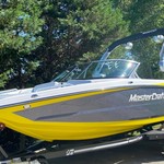 Mastercraft XT20