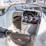 Jeanneau Cap Camarat 5.5 WA