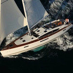 Jeanneau 53