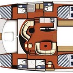 Fountaine Pajot 60