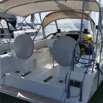 Beneteau Oceanis 30.1