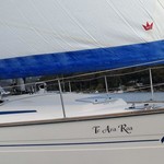 Bavaria 42
