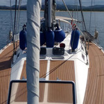 Jeanneau Sun Odyssey 51