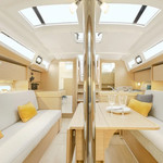 Dufour 360