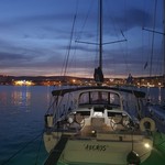 Beneteau Oceanis 46.1