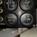 Sea Ray 540 Sundancer