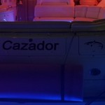 Sea Ray 540 Sundancer