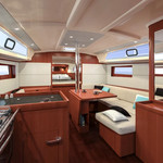 Oceanis 41.1