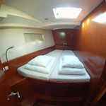 Oceanis 45