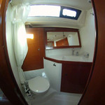 Oceanis 45