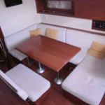 Oceanis 45