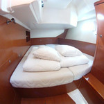 Oceanis 45