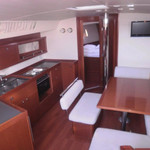 Oceanis 45