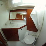 Oceanis 45